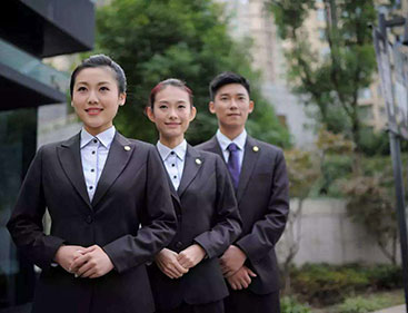 舞蹈教室地板案例