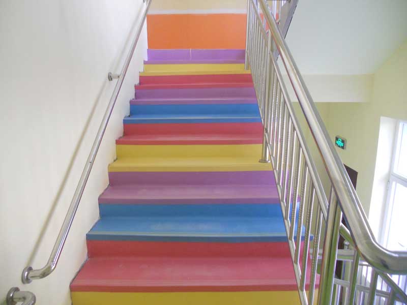 pvc塑膠地板檢驗規(guī)范和檢驗方法