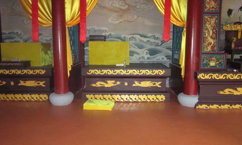 其他商用場(chǎng)所