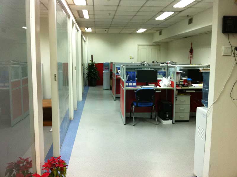 同質(zhì)pvc地板的價格是多少呢？