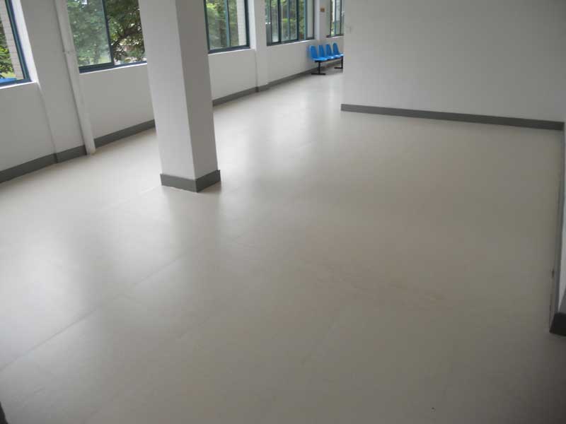 pvc地板為什么越來(lái)越受歡迎？