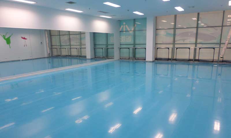 pvc地板為什么越來(lái)越受歡迎？