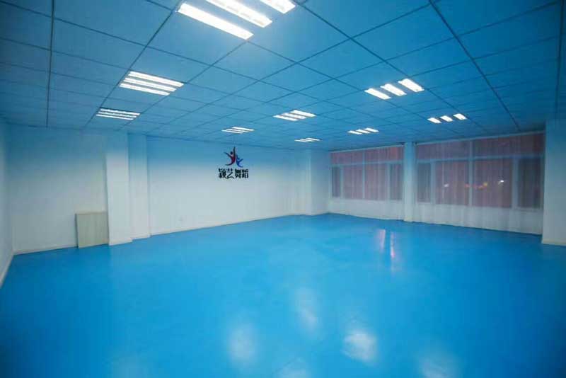 辦公室pvc塑膠地板價格多少