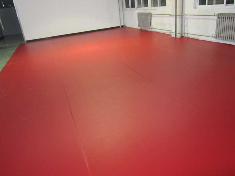 pvc塑膠地板選購標(biāo)準(zhǔn)以及使用注意事項(xiàng)