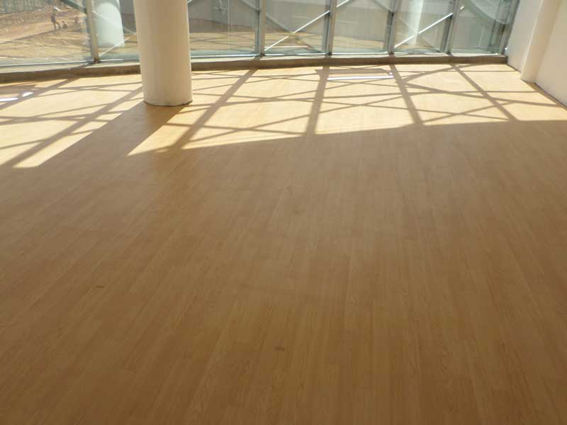 內(nèi)蒙古鄂托克前旗運動地板