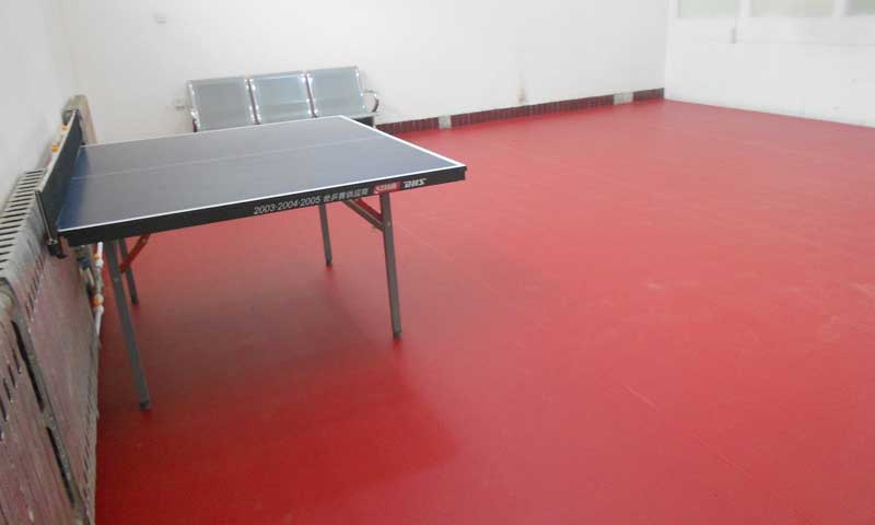 感性營(yíng)銷(xiāo)是乒乓球運(yùn)動(dòng)地膠品牌的亮點(diǎn)