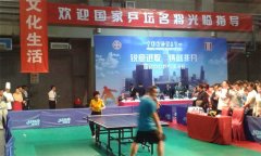 北京朝陽區(qū)國貿中心乒乓球地膠