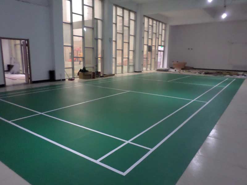 pvc地板是怎么制作出來(lái)的呢？