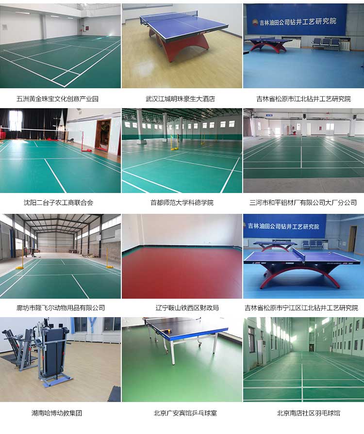 磨砂紋pvc運動地板_pvc運動地膠