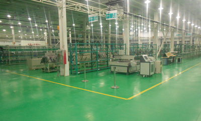 塑膠地板多少錢(qián)